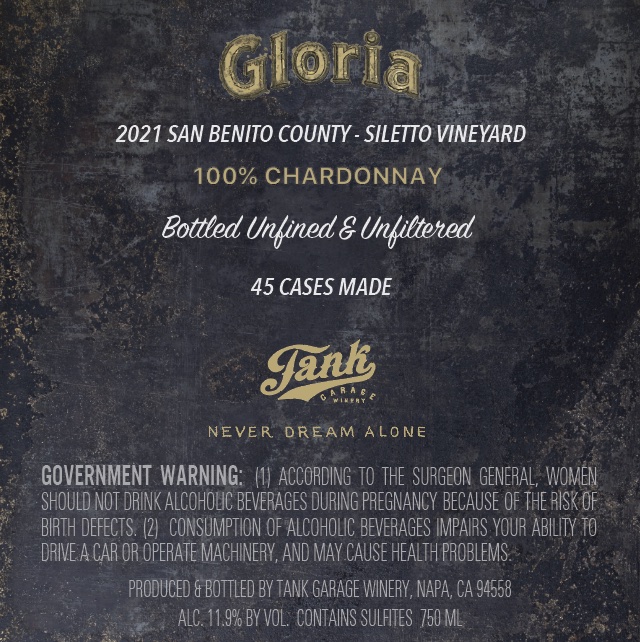 Gloria