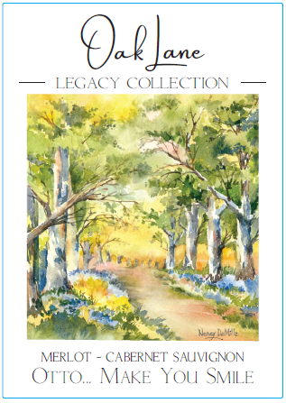 Otto... Make You Smile