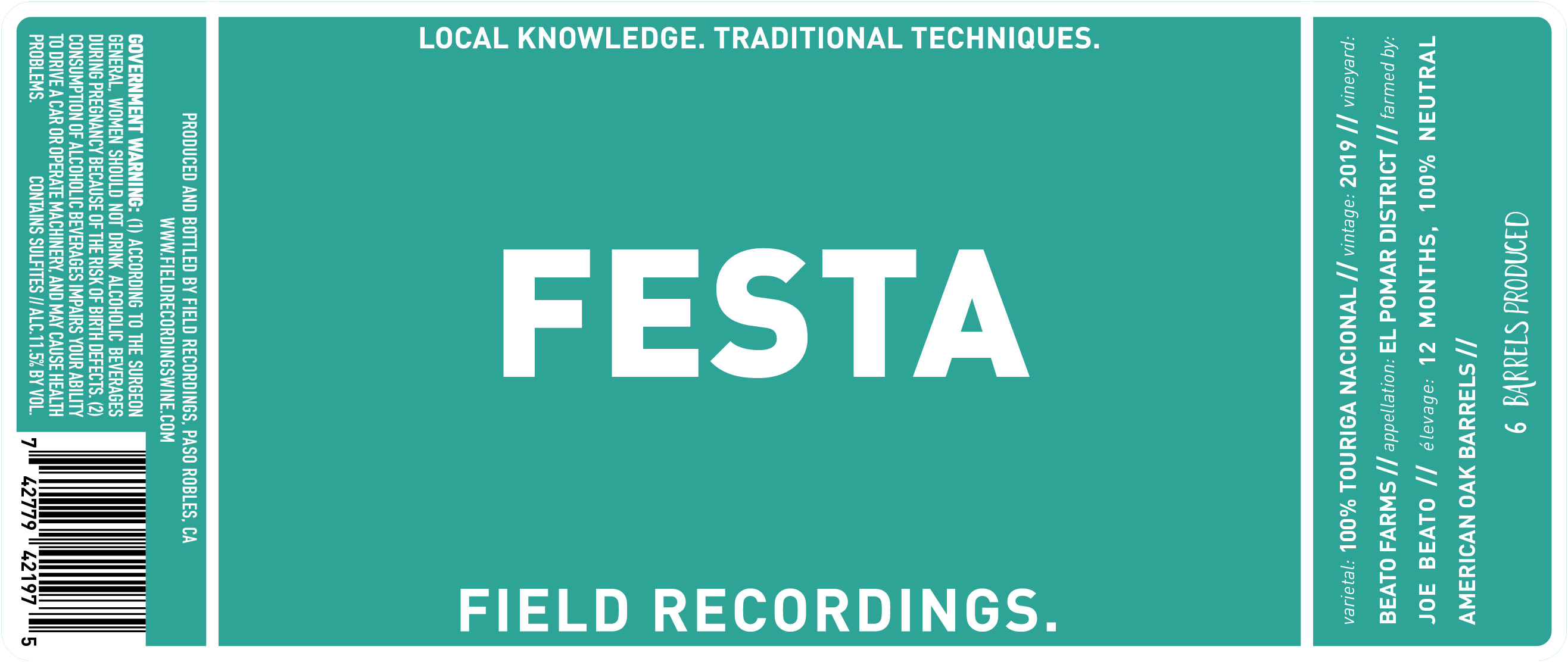 Festa