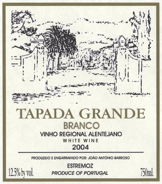 Tapada Grande