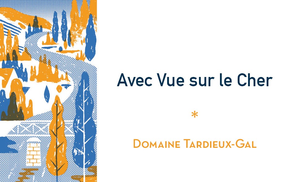 Avec Vue Sur Le Cher