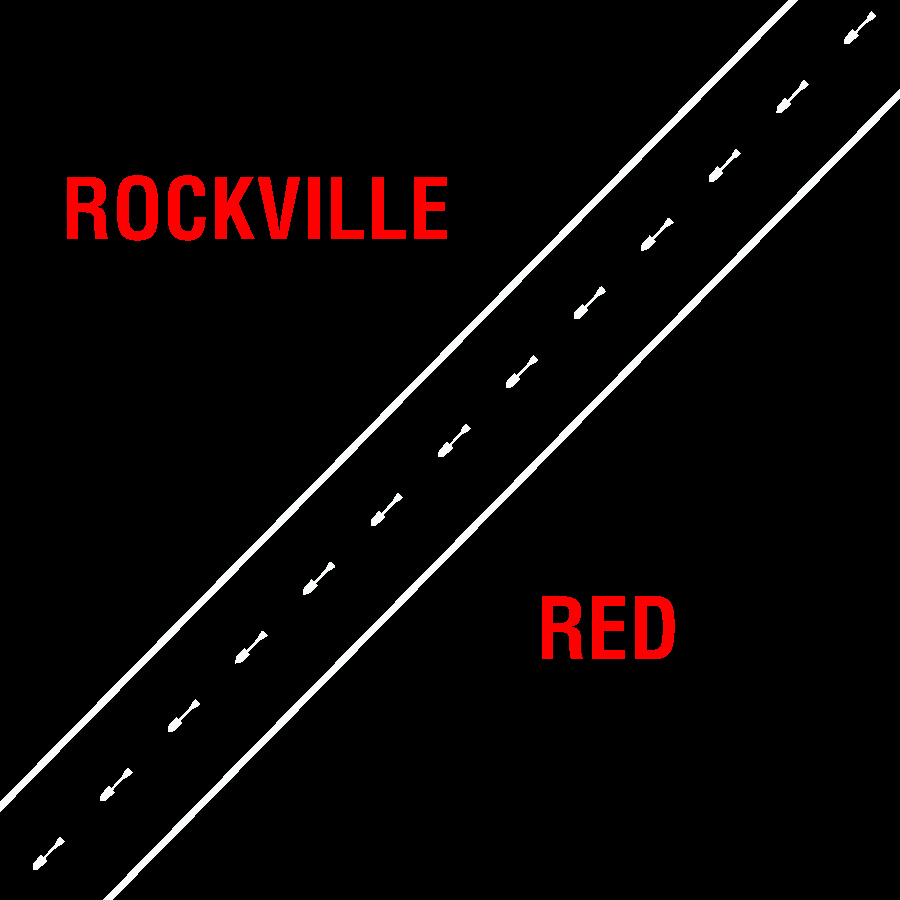Rockville Red
