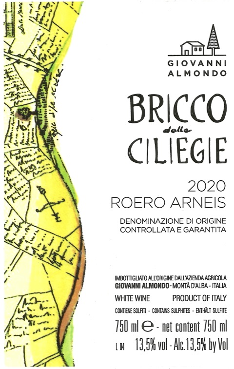 Bricco Delle Ciliegie