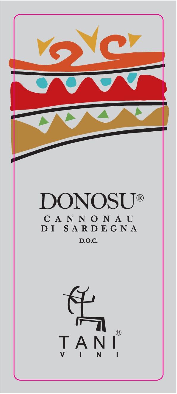 Donosu