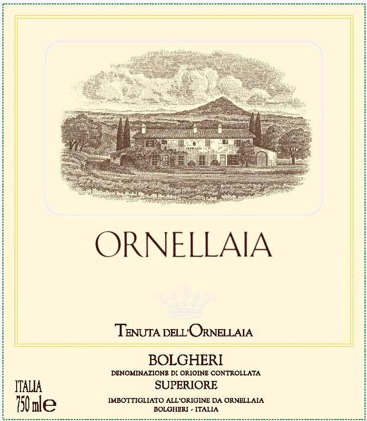 Ornellaia