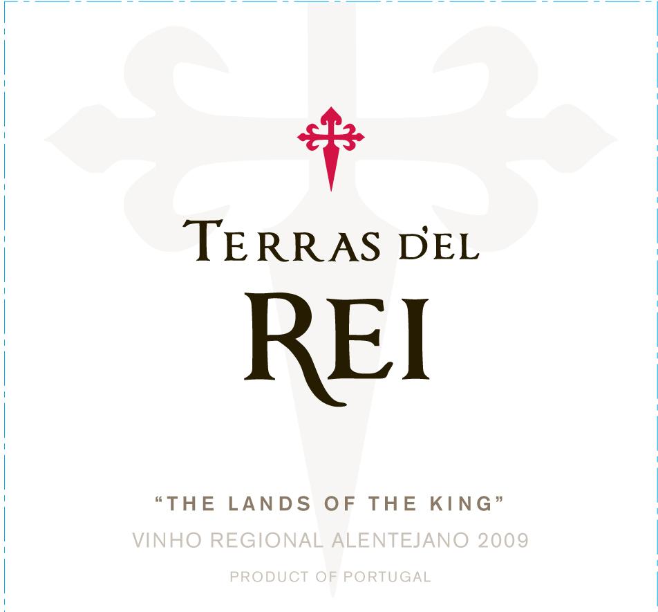 Terras d'el Rei
