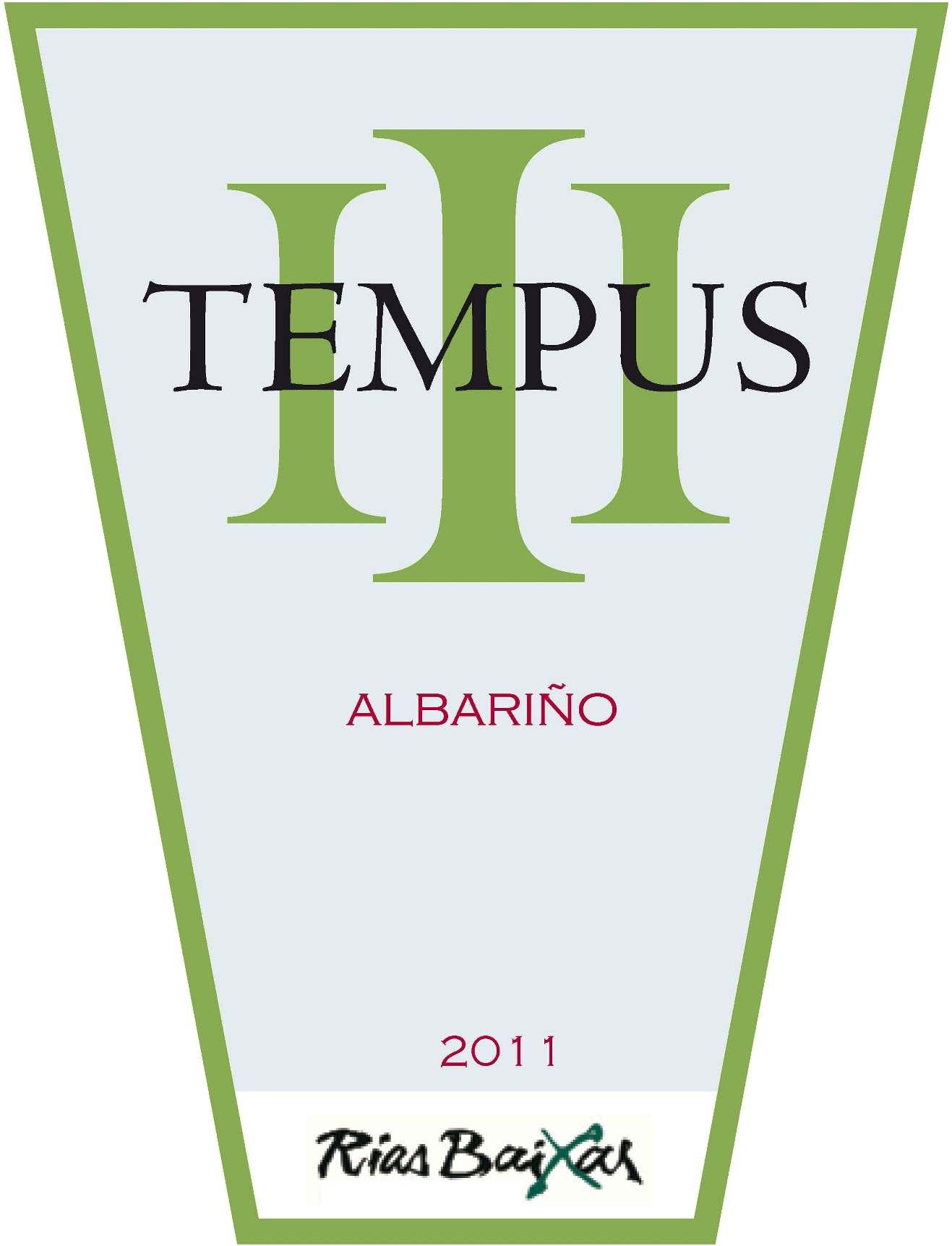 Tempus III