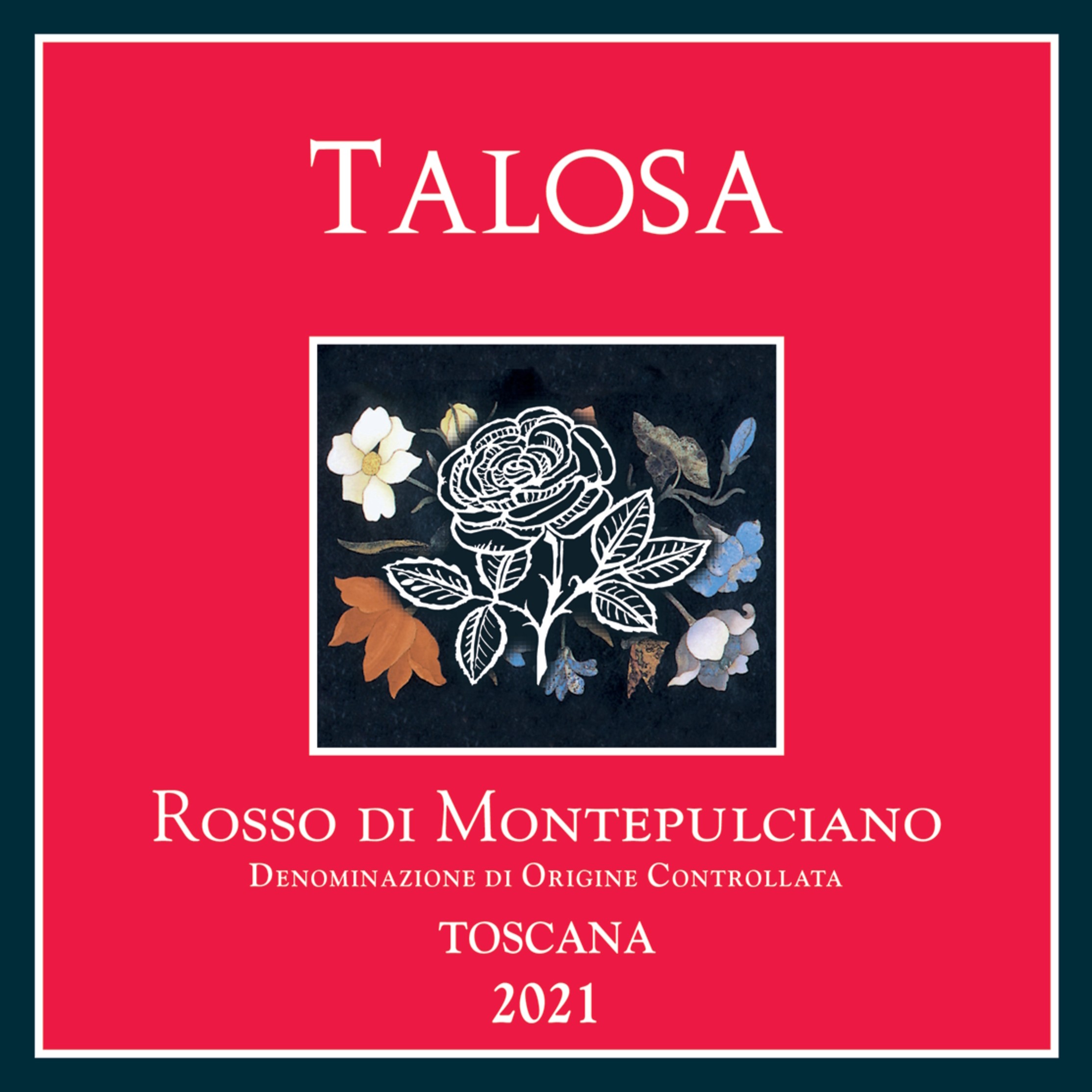 Rosso di Montepulciano