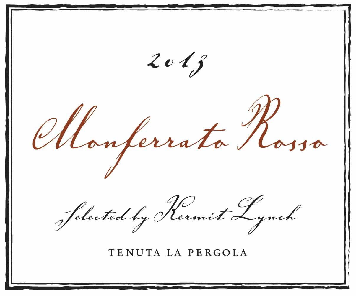 Monferrato Rosso