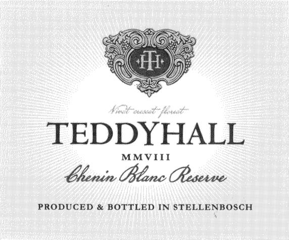 Chenin Blanc Reserve