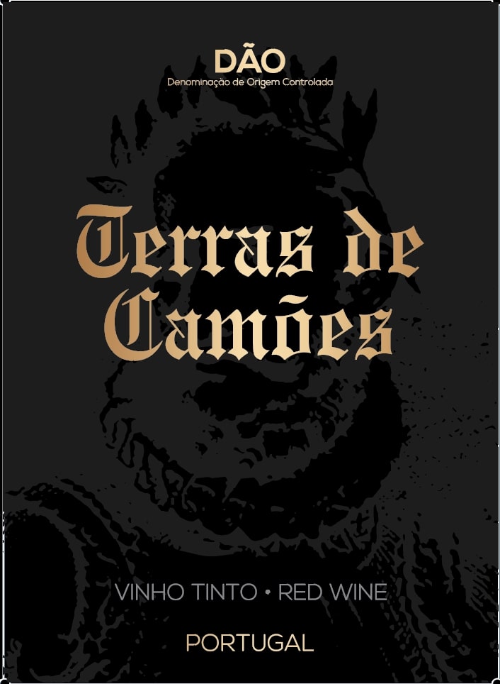 Terras De Camoes Bag In Box