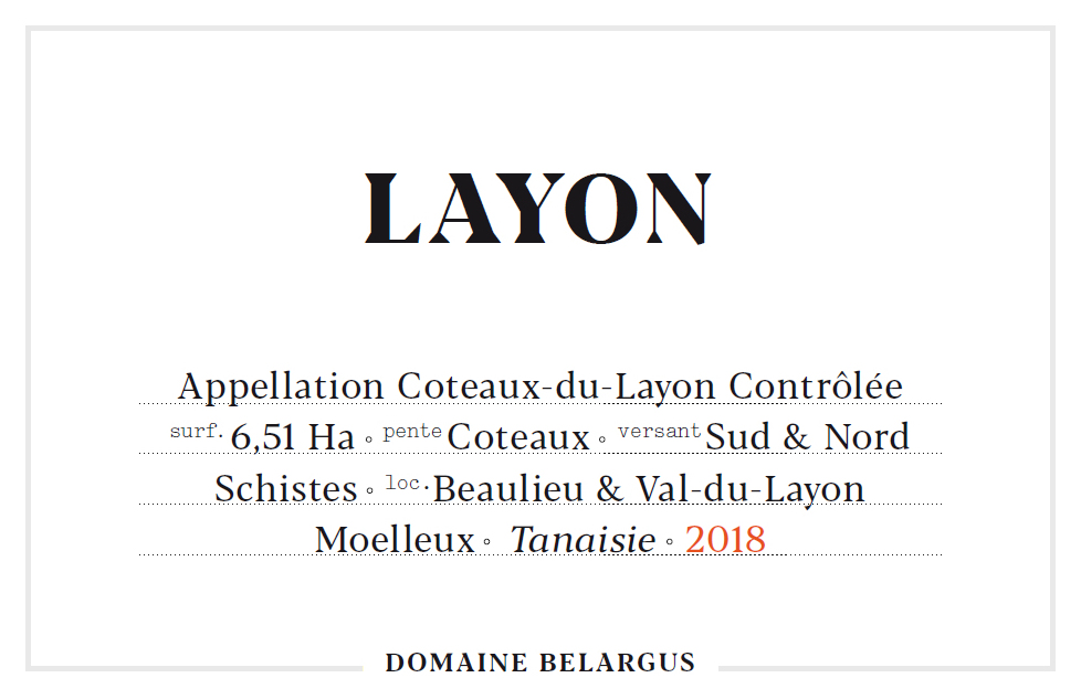 Layon