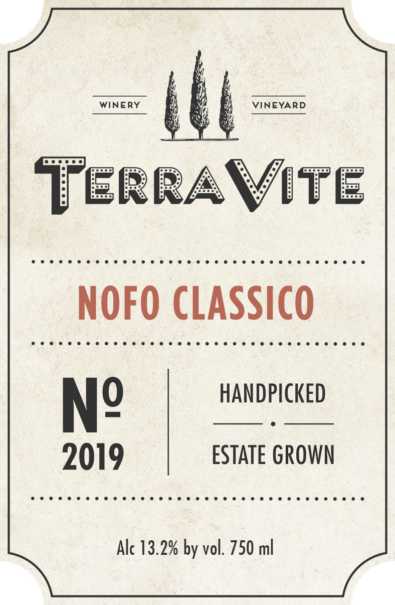 Nofo Classico