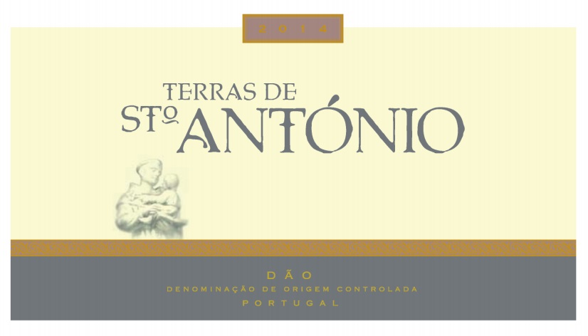 Terras de Stº António