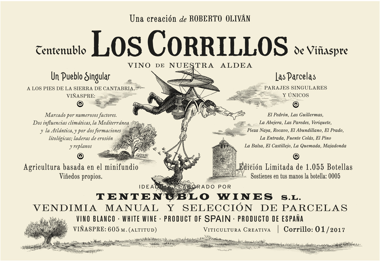 Los Corrillos