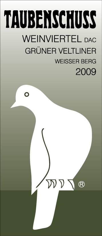 Weisser Berg