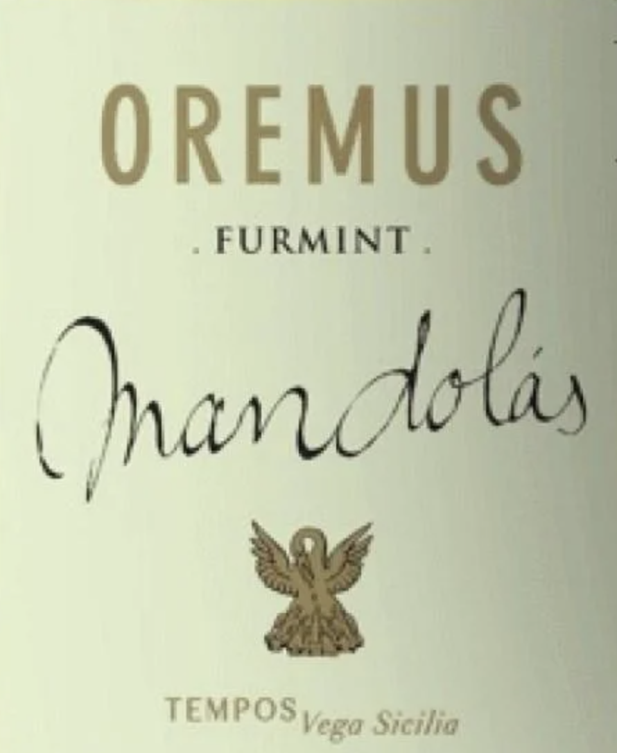 Oremus