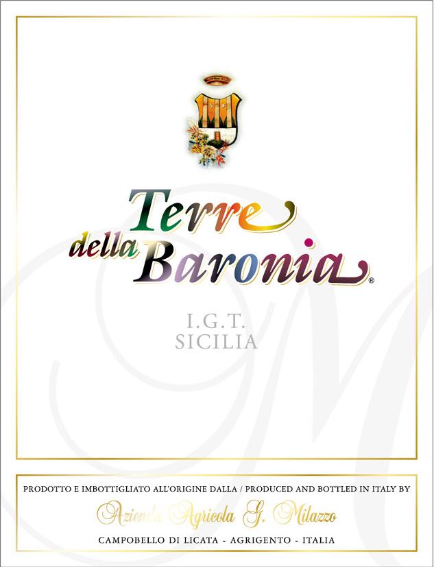 Terre della Baronia