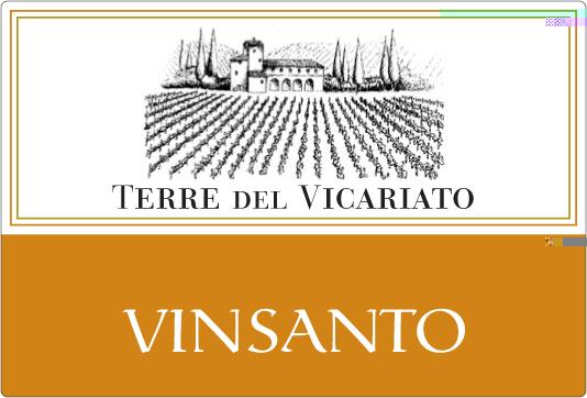 Vinsanto del Chianti