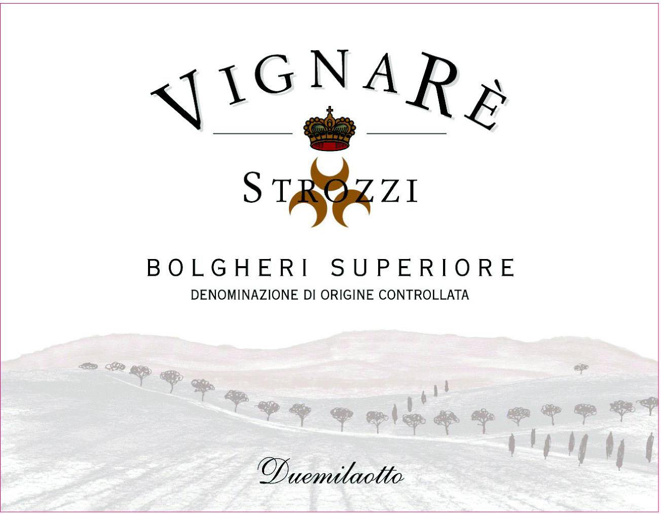 Vignare'