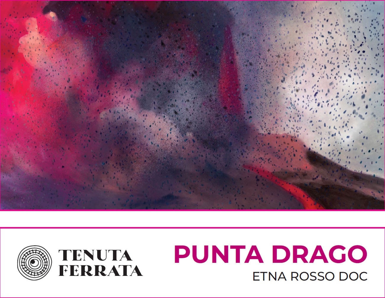Punta Drago