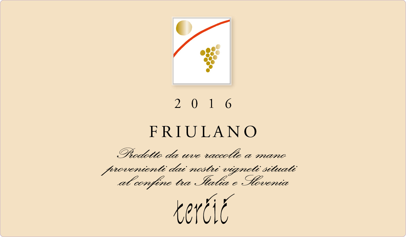 Friulano