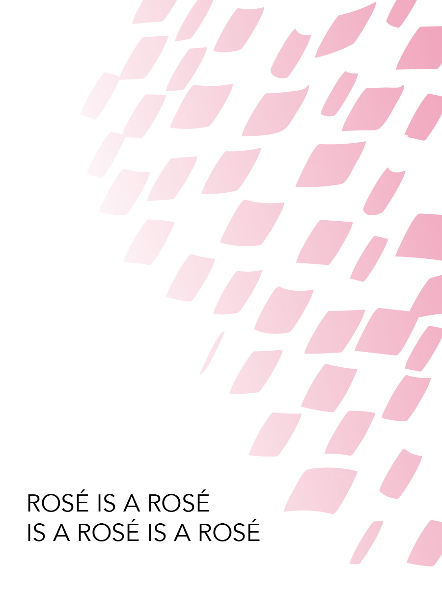 Rose Is A Rose Is A Rose Is A Rose