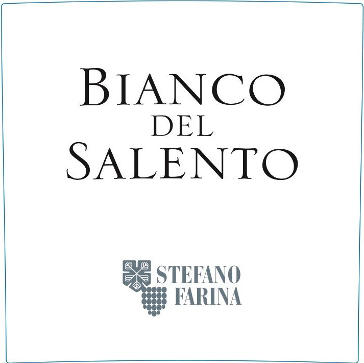 Bianco del Salento