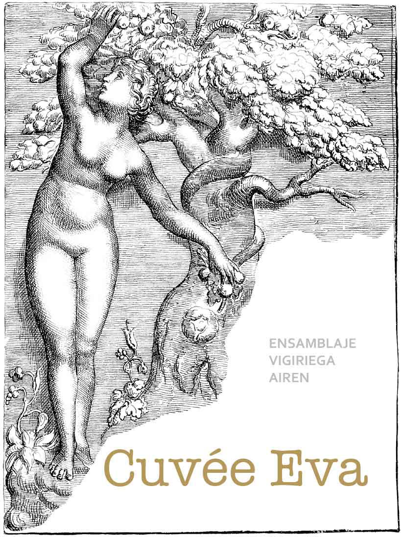 Cuvée Eva