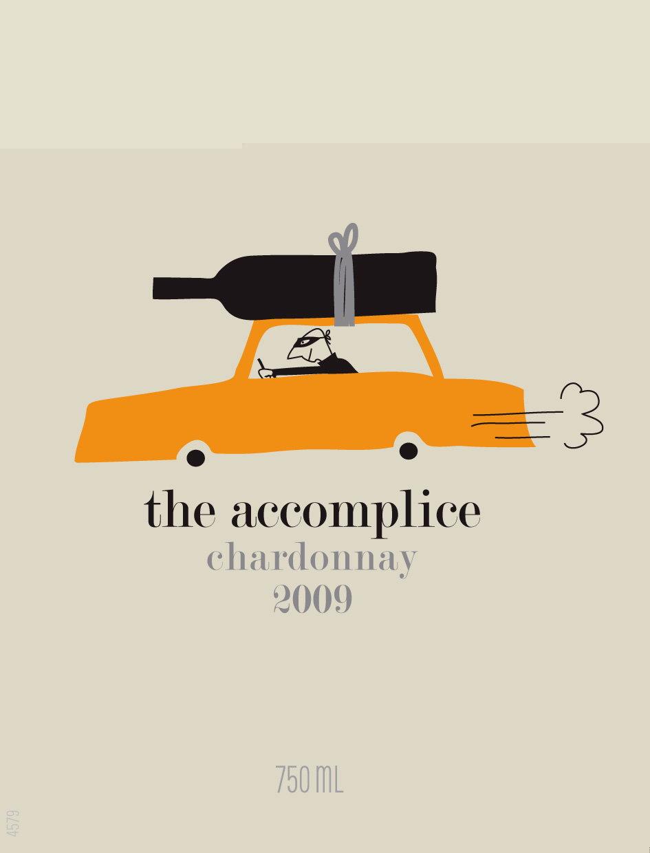the accomplice