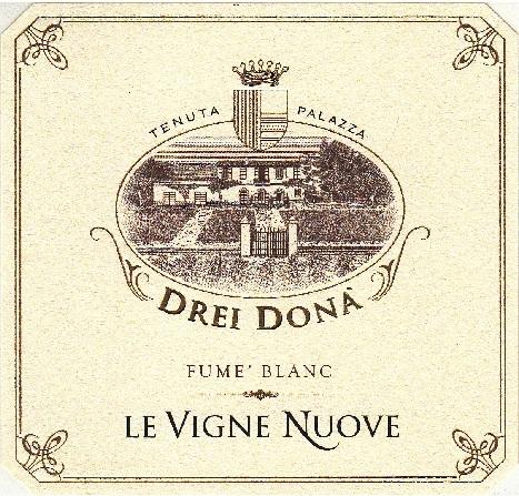 La Vigne Nuove