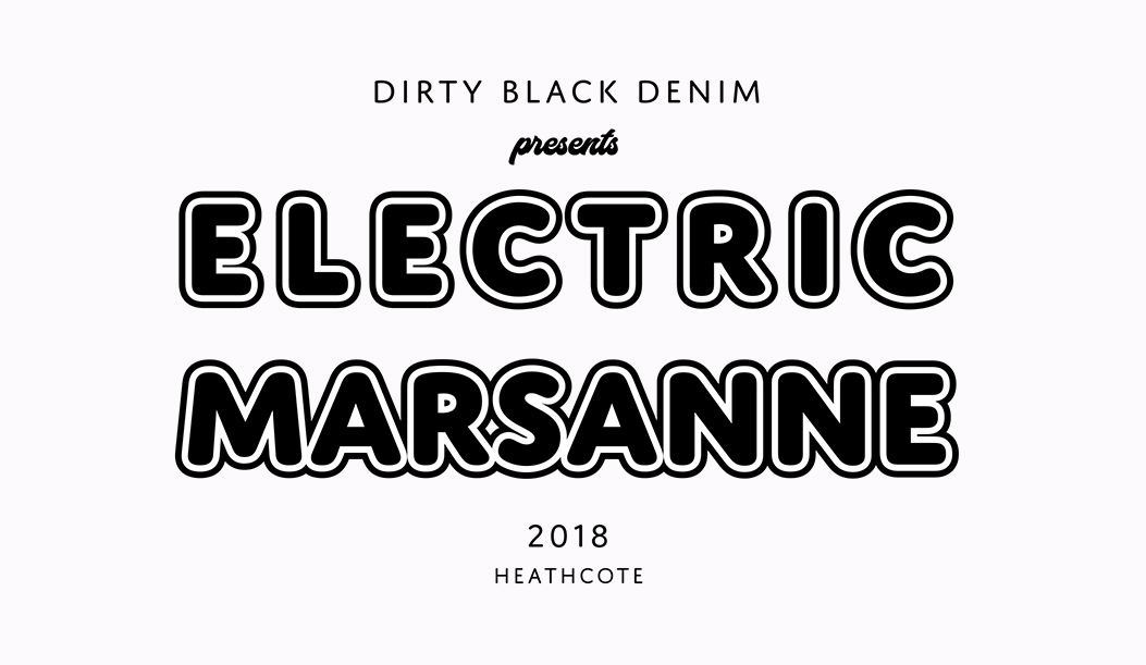 Electric Marsanne