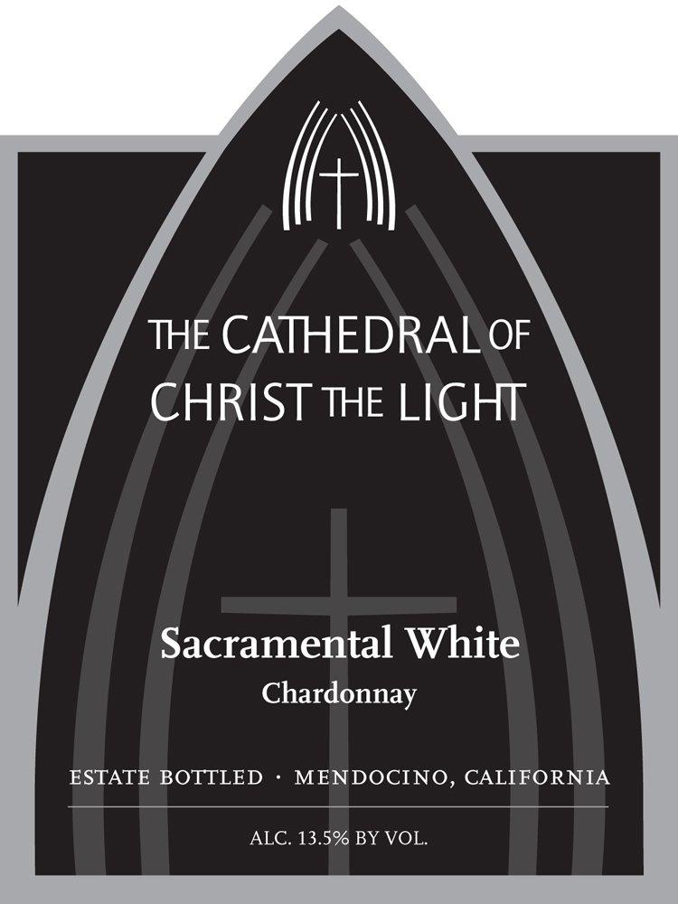 Sacramental White