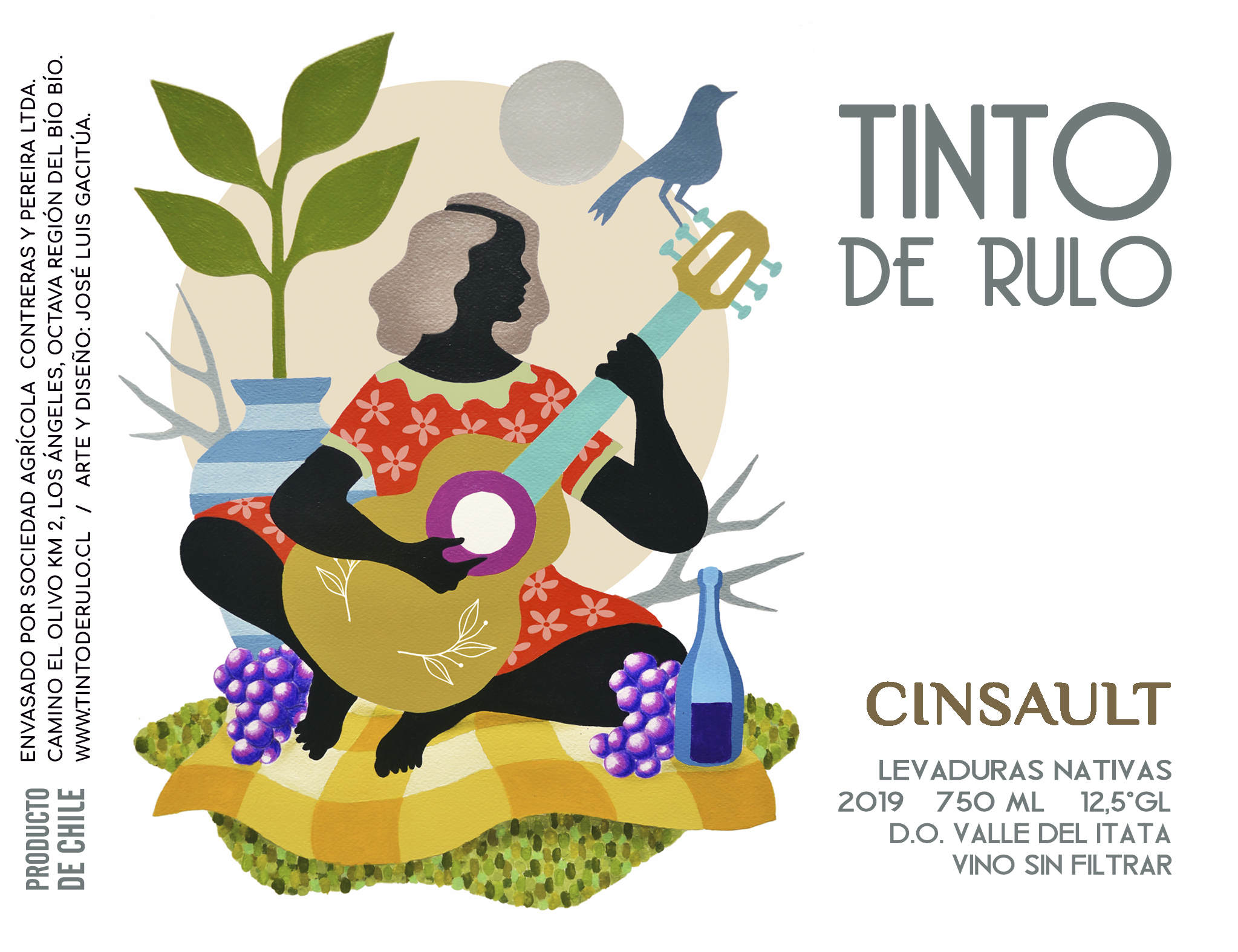 Cinsault