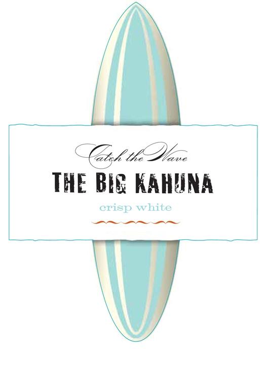 The Big Kahuna