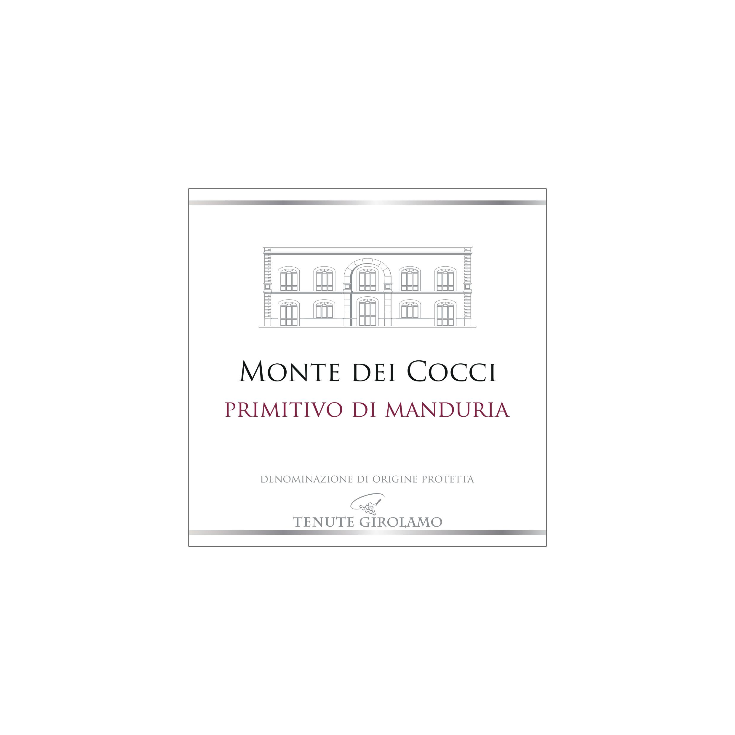 Monte dei Cocci