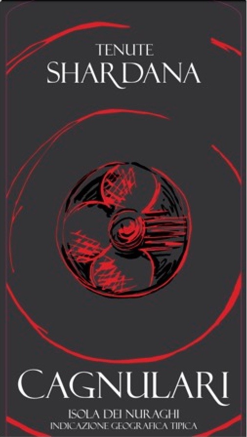 Cagnulari Isola Dei Nuraghi