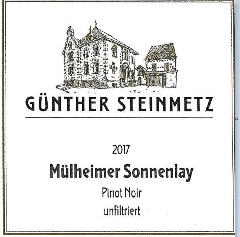 Mulheimer Sonnenlay