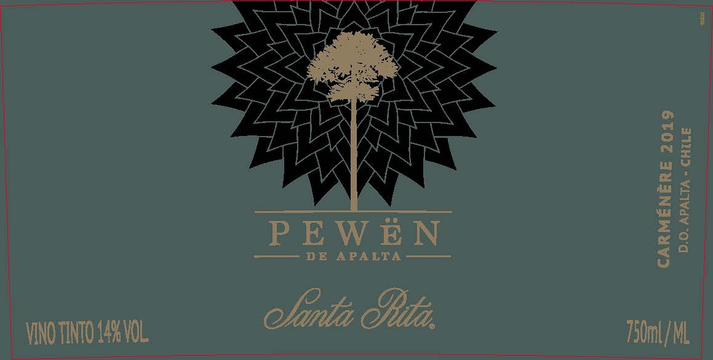 Pewen