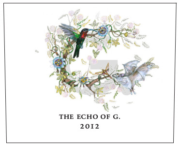 The Echo of G.