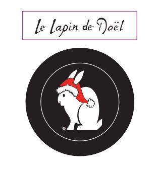 Le Lapin de Noël