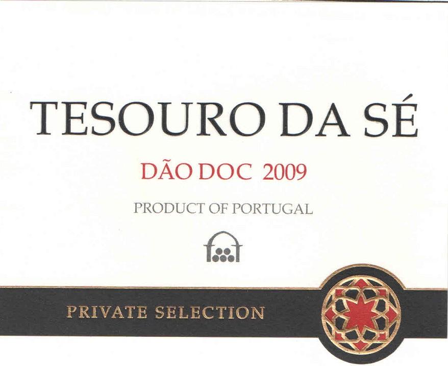 Tesouro da Sé
