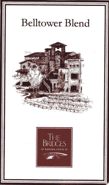 Belltower Blend