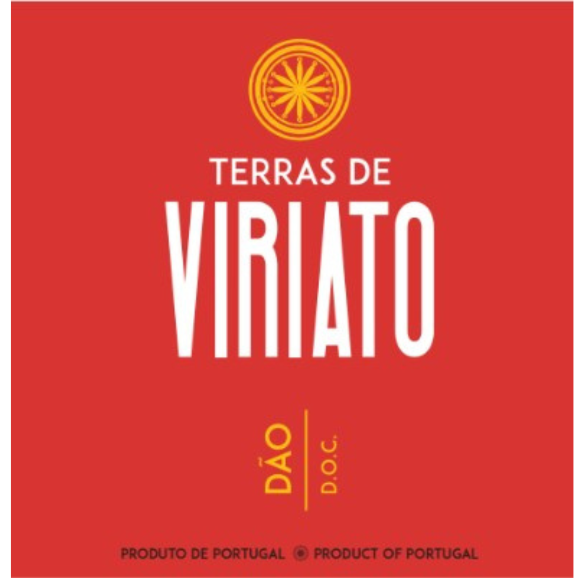 Terras de Viriato