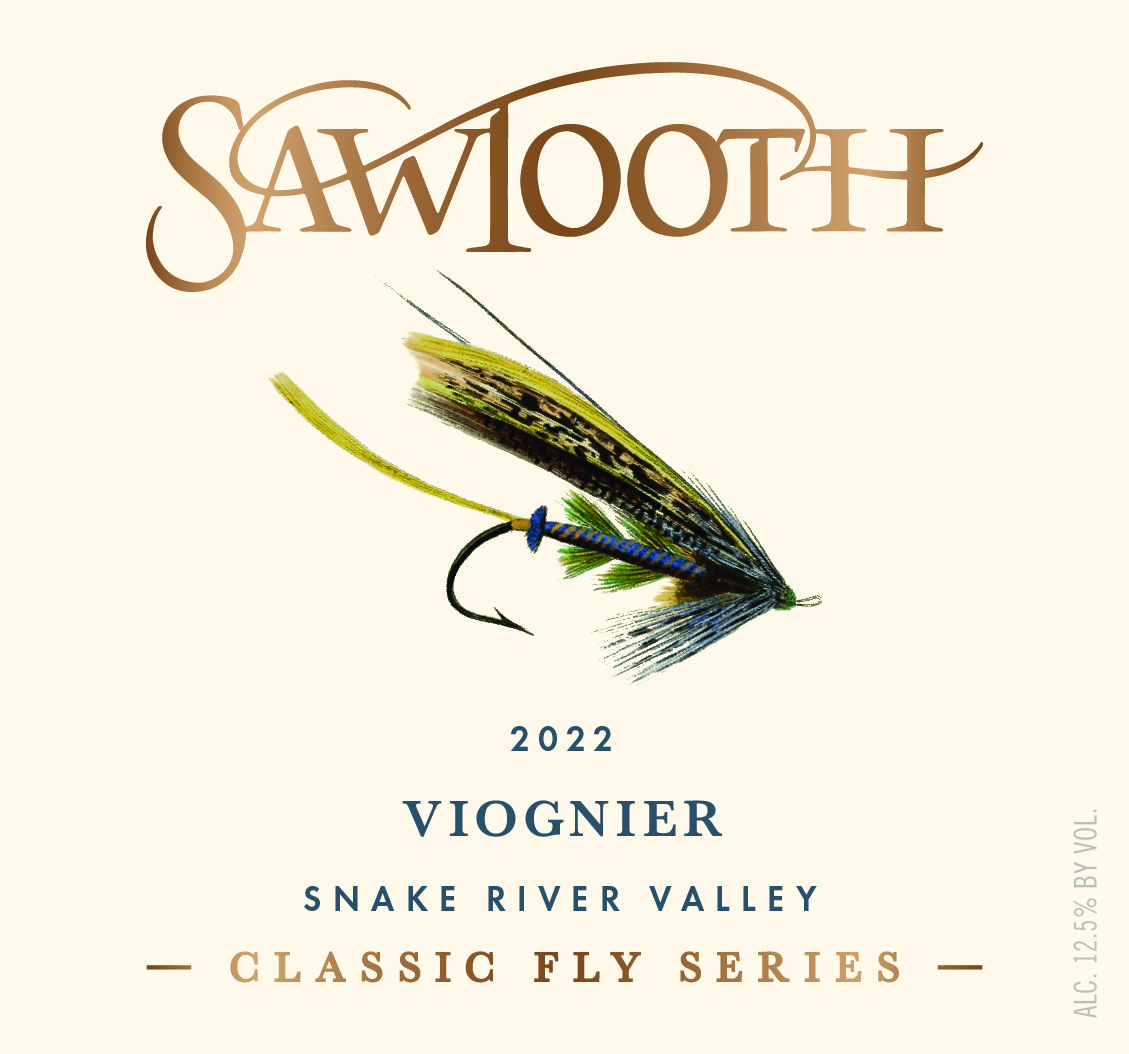 Viognier Classic Fly Series