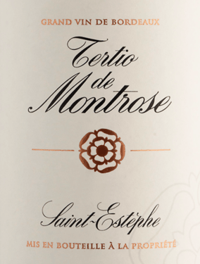 Tertio de Montrose