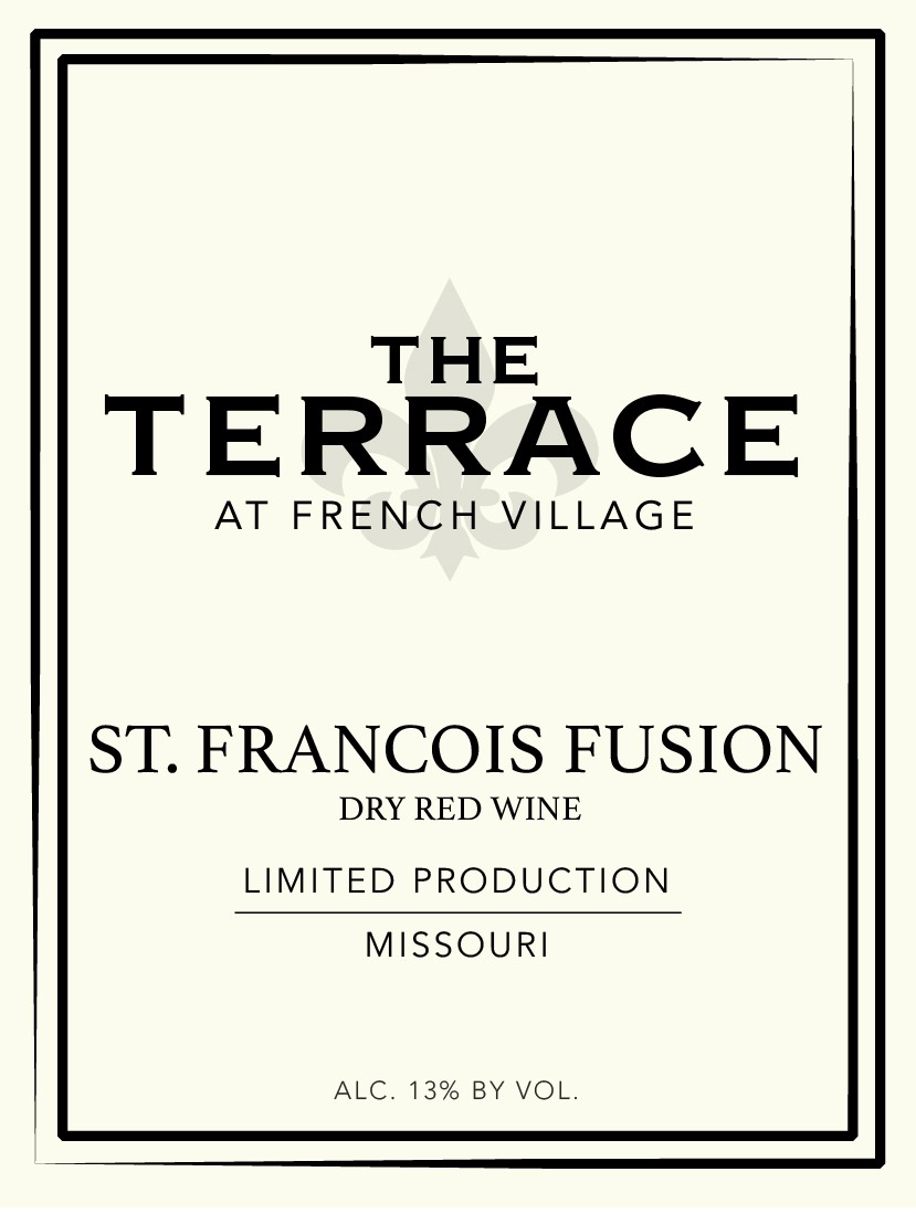 St Francois Fusion