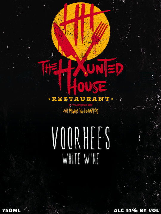 Voorhees
