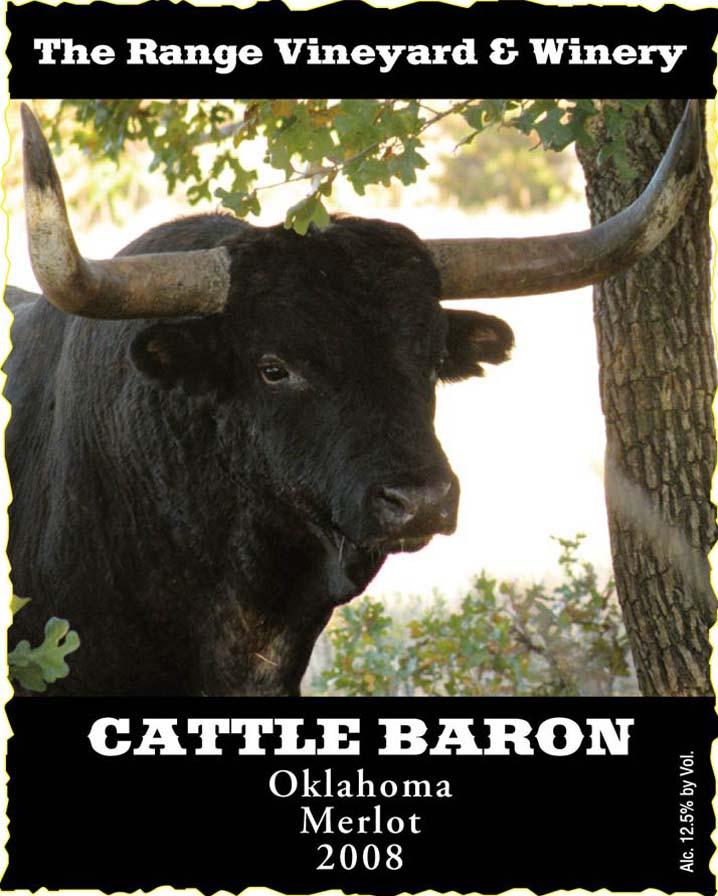 Cattle Baron
