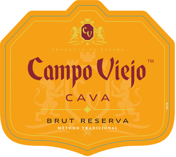 Campo Viejo Cava
